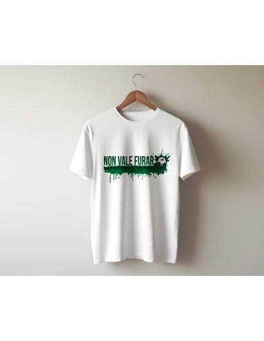 CAMISETA HOMBRE NON VALE FURAR product_id