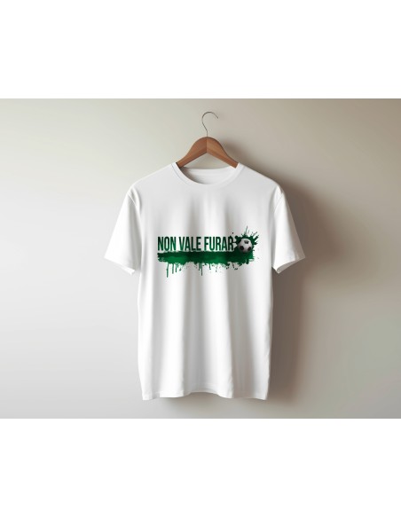 CAMISETA HOMBRE NON VALE FURAR product_id