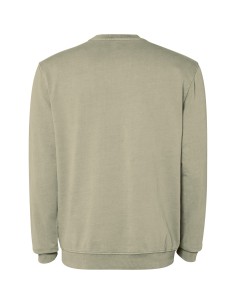 SUDADERA VERDE KAKI NON VALE FURAR product_id 2