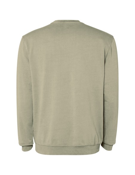 SUDADERA VERDE KAKI NON VALE FURAR product_id