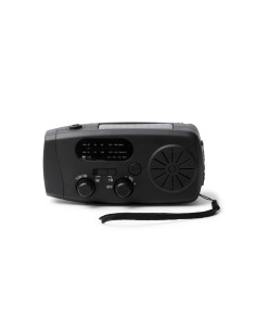 RADIO EMERGENCIA MULTIFUNCIÓN NEGRA product_id