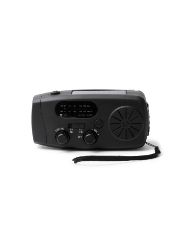 RADIO EMERGENCIA MULTIFUNCIÓN NEGRA product_id