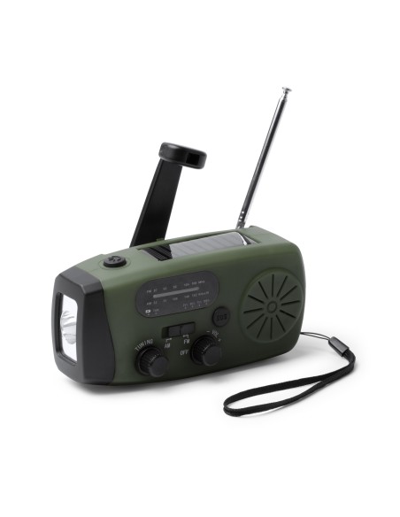 RADIO EMERGENCIA MULTIFUNCIÓN NEGRA product_id