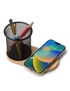 LAPICERO CARGADOR INALÁMBRICO PROFES COMO TÚ NO SE OLVIDAN product_id 2