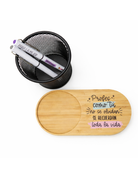 LAPICERO CARGADOR INALÁMBRICO PROFES COMO TÚ NO SE OLVIDAN product_id