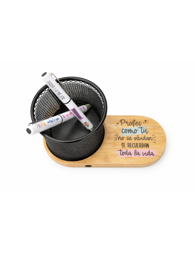 LAPICERO CARGADOR INALÁMBRICO PROFES COMO TÚ NO SE OLVIDAN product_id