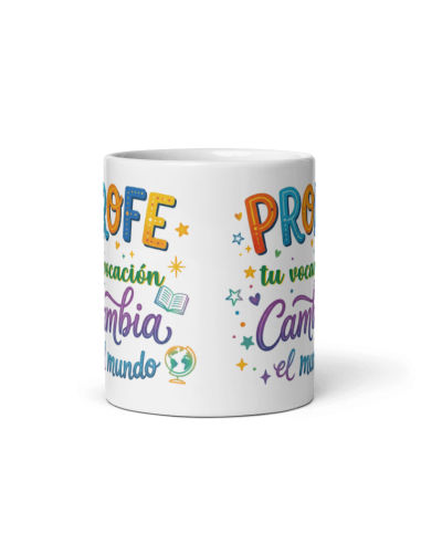 TAZA PROFE TU VOCACIÓN CAMBIA EL MUNDO product_id