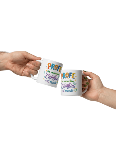 TAZA PROFE TU VOCACIÓN CAMBIA EL MUNDO product_id