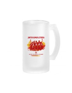 JARRA CERVEZA LA ROJA product_id 2