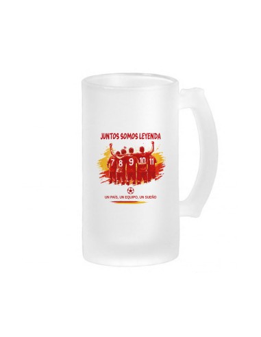 JARRA CERVEZA LA ROJA product_id