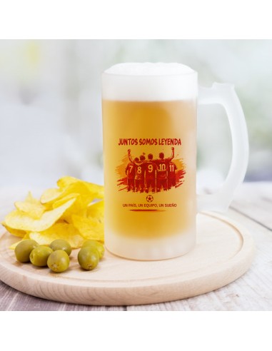 JARRA CERVEZA LA ROJA product_id