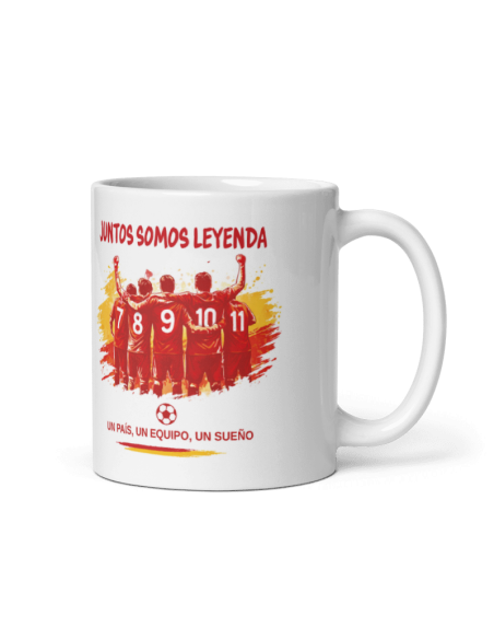 TAZA LA ROJA product_id