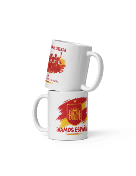 TAZA LA ROJA product_id