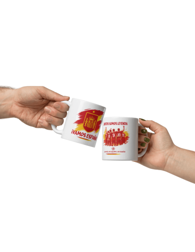 TAZA LA ROJA product_id