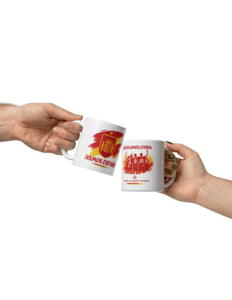 TAZA LA ROJA product_id