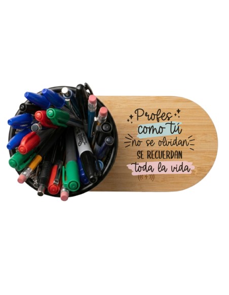 LAPICERO CARGADOR INALÁMBRICO PROFES COMO TÚ NO SE OLVIDAN product_id