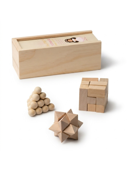SET 3 JUEGOS HABILIDAD MADERA COMUNIÓN ROSA PERSONALIZADO product_id
