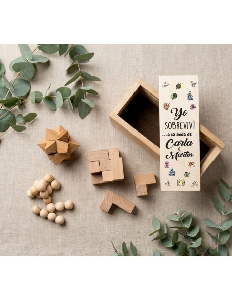 SET 3 JUEGOS HABILIDAD MADERA BODA PERSONALIZADO product_id