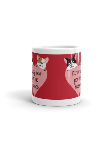TAZA ESTOY LOC@ POR TUS HUESOS product_id