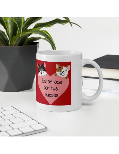 TAZA ESTOY LOC@ POR TUS HUESOS product_id