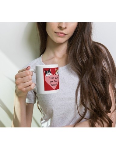 TAZA ESTOY LOC@ POR TUS HUESOS product_id