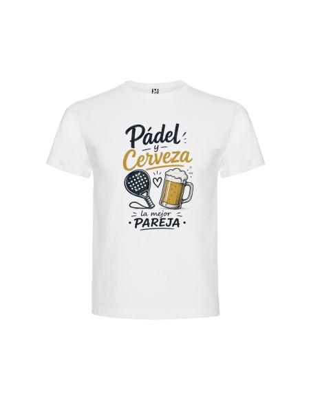 CAMISETA HOMBRE PÁDEL Y CERVEZA product_id