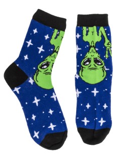 CALCETINES ALIEN product_id