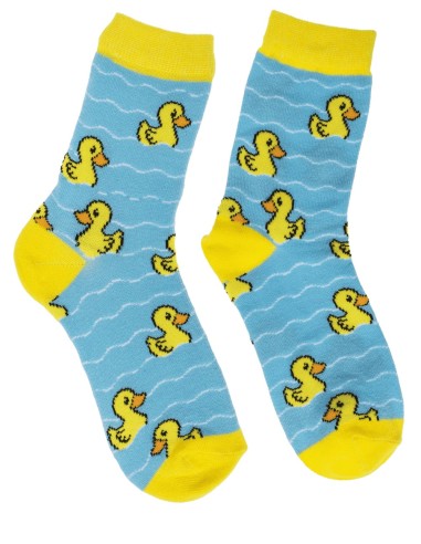 CALCETINES PATO DE GOMA TALLA 36-42 product_id