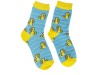 CALCETINES PATO DE GOMA product_id