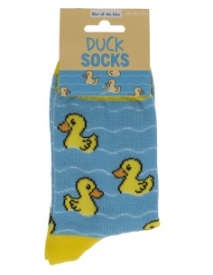 CALCETINES PATO DE GOMA product_id 2
