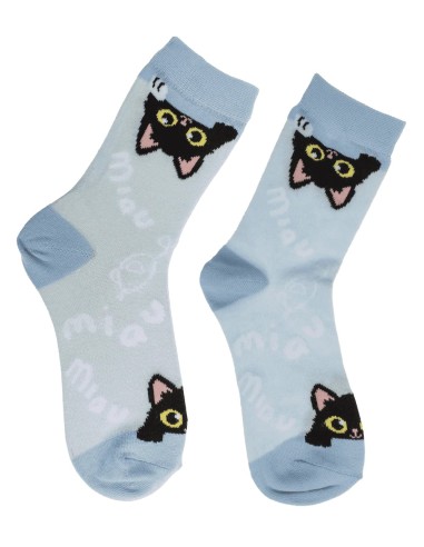 CALCETINES GATO NEGRO product_id