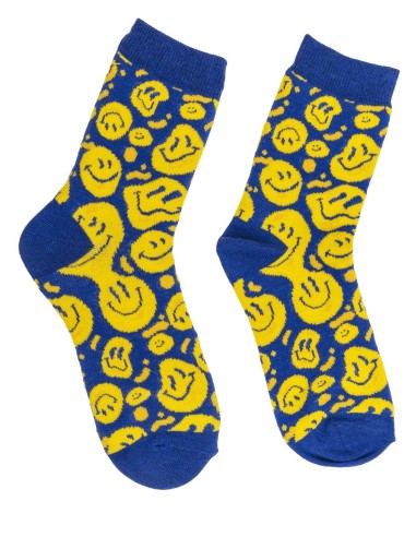 CALCETINES SONRISAS TALLA 36-42 product_id
