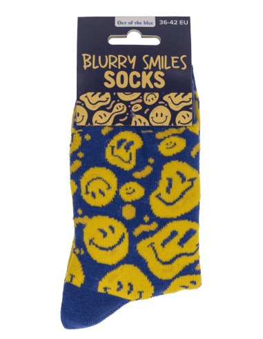 CALCETINES SONRISAS TALLA 36-42 product_id
