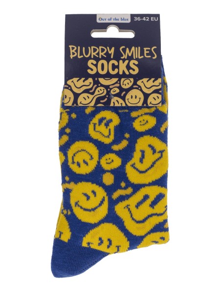CALCETINES SONRISAS TALLA 36-42 product_id