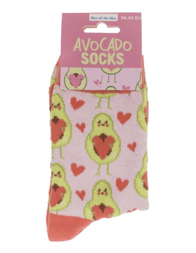 CALCETINES AGUACATES product_id