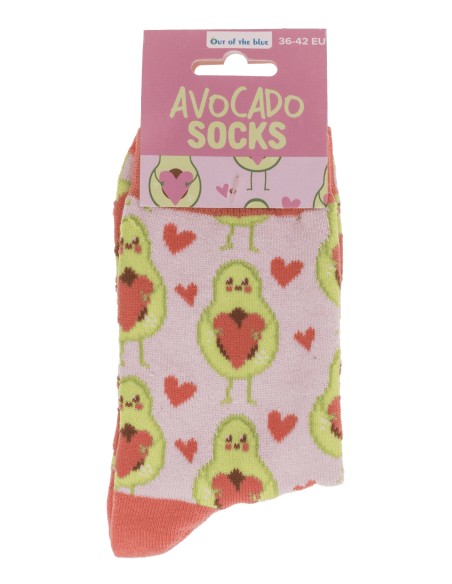 CALCETINES AGUACATES product_id
