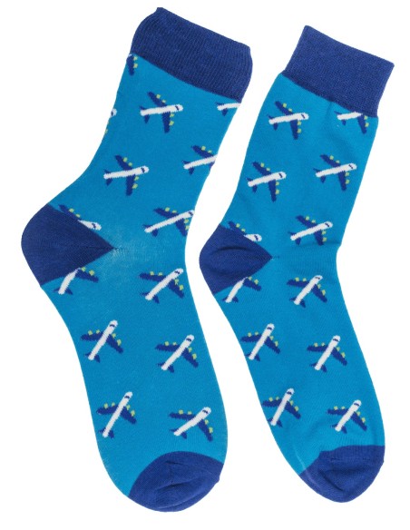 CALCETINES AVIONES product_id