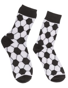 CALCETINES BALÓN FÚTBOL product_id