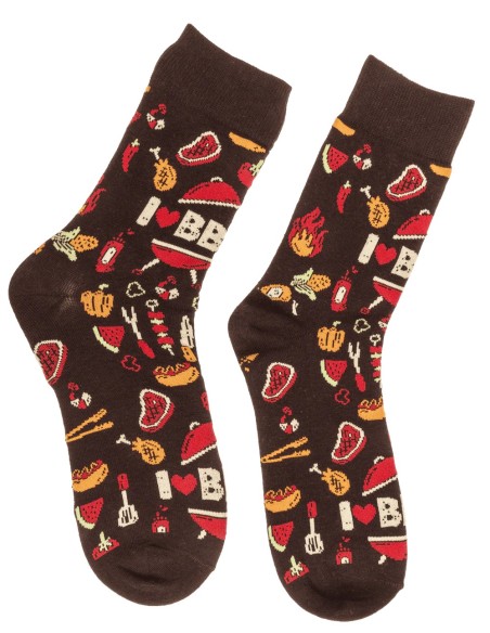 CALCETINES BARBACOA TALLA 42-46 product_id