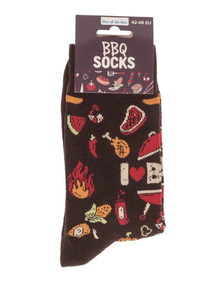 CALCETINES BARBACOA product_id