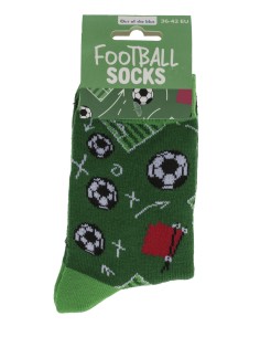 CALCETINES FÚTBOL TALLA 36-42 product_id 2