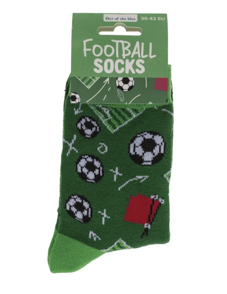 CALCETINES FÚTBOL TALLA 36-42 product_id