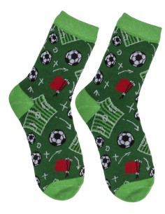 CALCETINES FÚTBOL TALLA 36-42 product_id