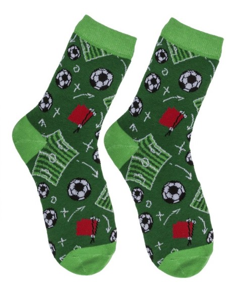 CALCETINES FÚTBOL TALLA 36-42 product_id