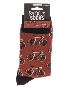 CALCETINES BICICLETA TALLA 42-46 product_id 2