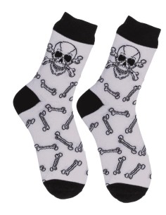 CALCETINES CALAVERAS TALLA 42-46 product_id