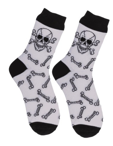CALCETINES CALAVERAS TALLA 42-46 product_id