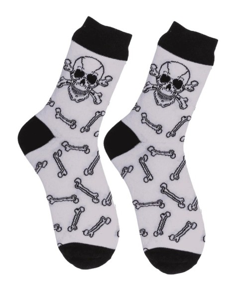 CALCETINES CALAVERAS TALLA 42-46 product_id