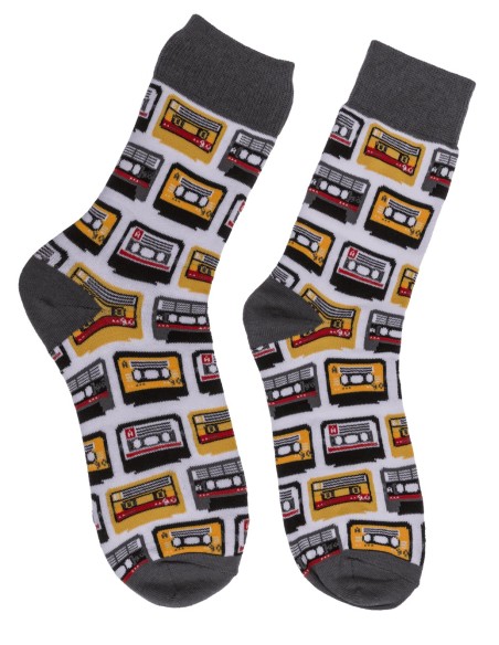 CALCETINES CASSETTES TALLA 42-46 product_id