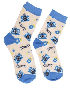 CALCETINES FOTOGRAFÍA TALLA 36-42 product_id